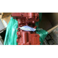 Hydraulische Hauptpumpe Doosan SOLAR 140LC-V Bagger 2401-9186 2401-9236 2401-9236A 2401-9236B